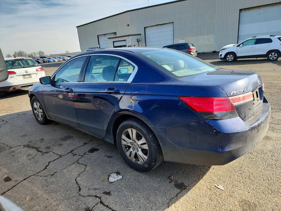 2011 Honda Accord lx