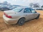 2003 Buick Century Custom