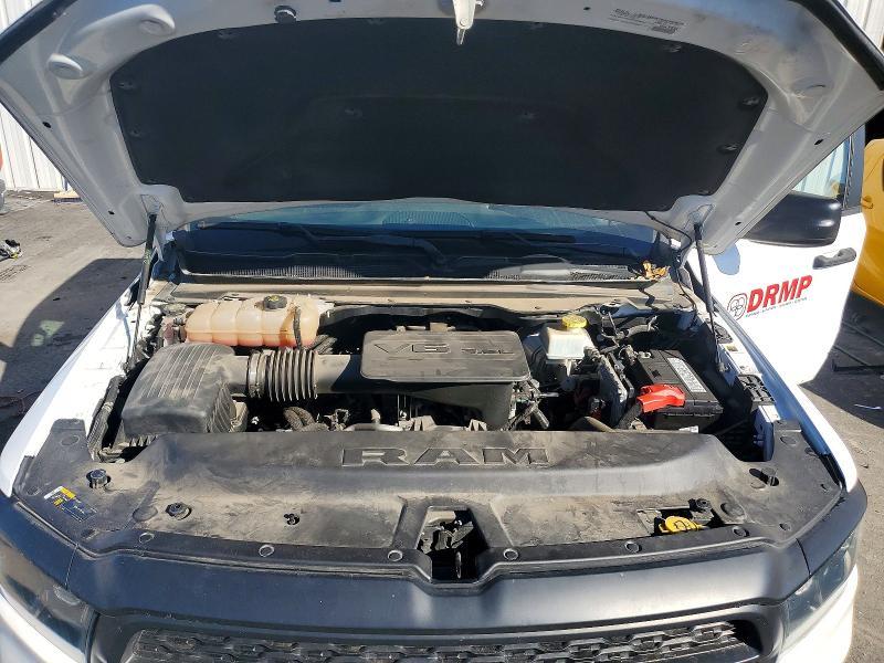 2023 Dodge Ram 1500 Tradesman
