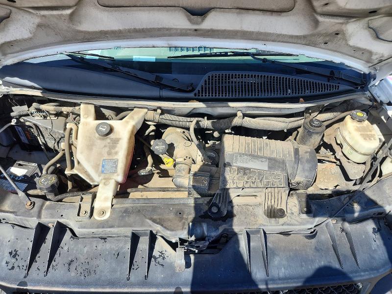 2013 Chev Rolet Express 2500 Cargo Utility / Service Van