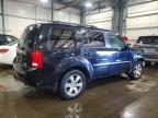 2012 Honda Pilot Touring