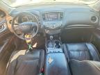 2017 Infinity Qx60