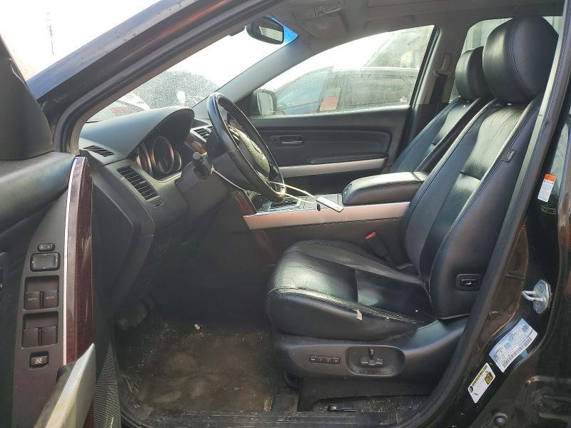 2007 Mazda Cx-9