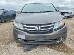 2015 Honda Odyssey Touring