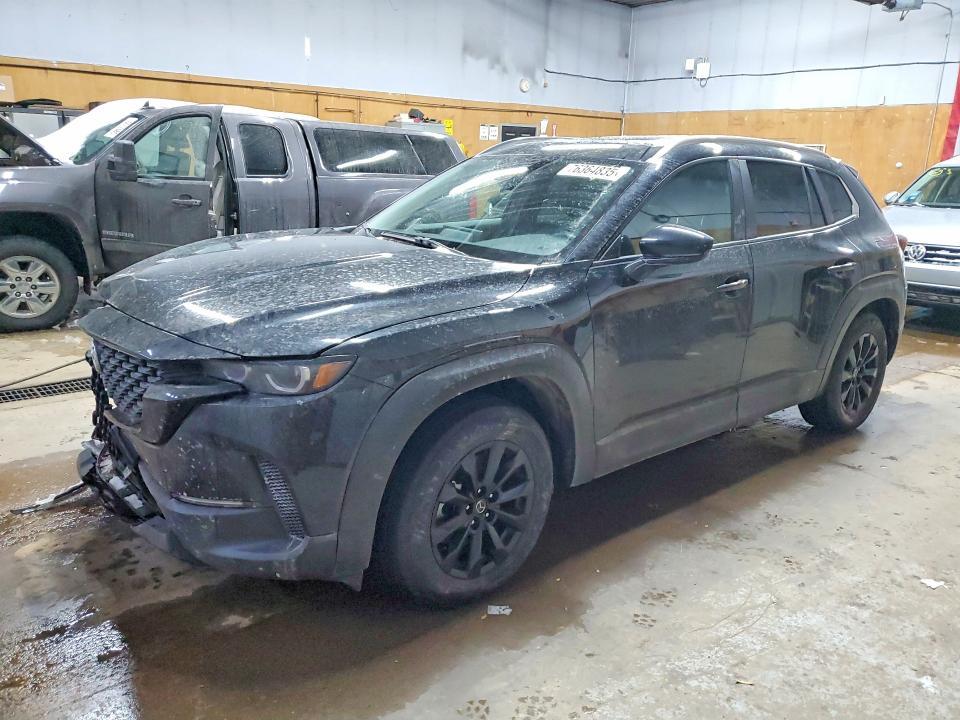 2023 Mazda Cx-50 Preferred Plus