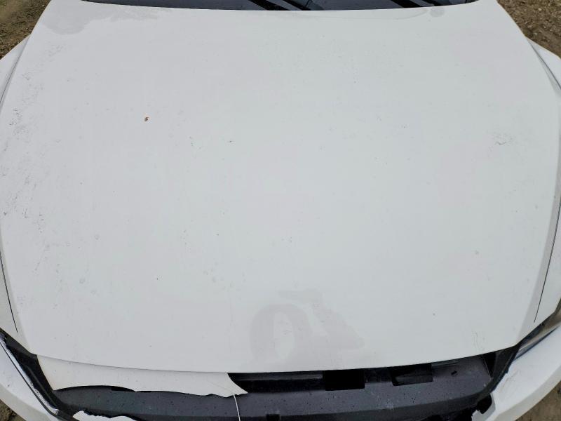 2016 Mazda 3 Grand Touring