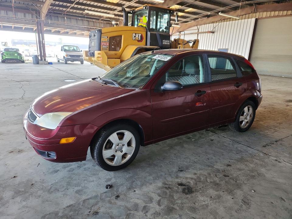 2006 Ford Focus ZX5
