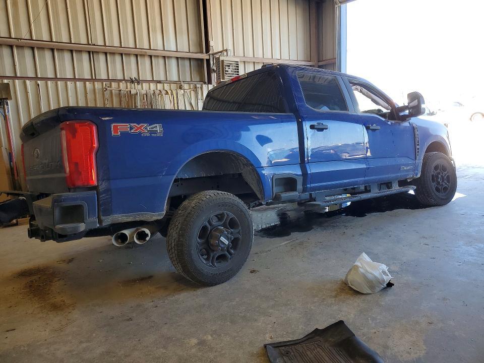 2026 Ford F250 Super Duty