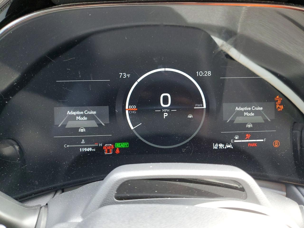 2024 Lexus Tx 500h f Sport Premium