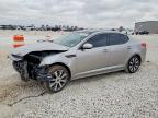 2013 KIA Optima sx