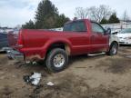 2001 Ford F350 SRW Super Duty