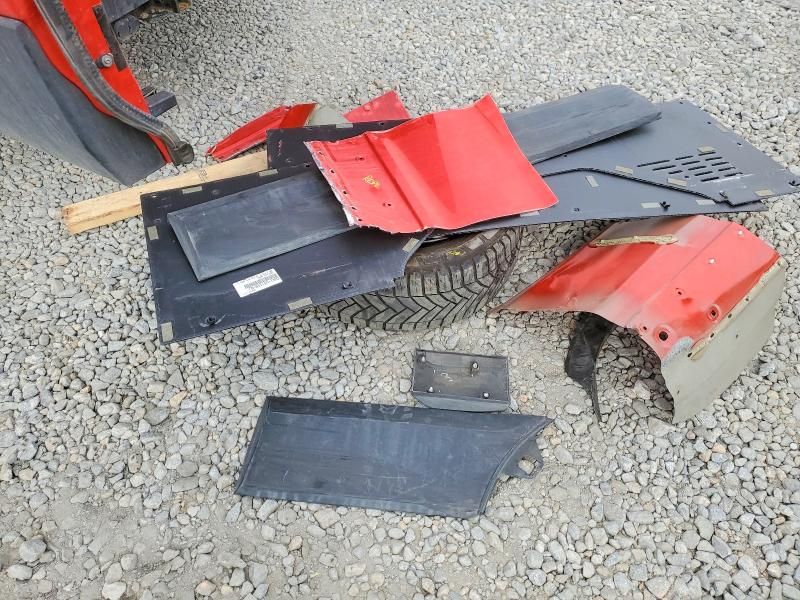 2020 Ford Transit Connect Delivery Van