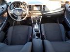 2017 Mitsubishi Lancer es