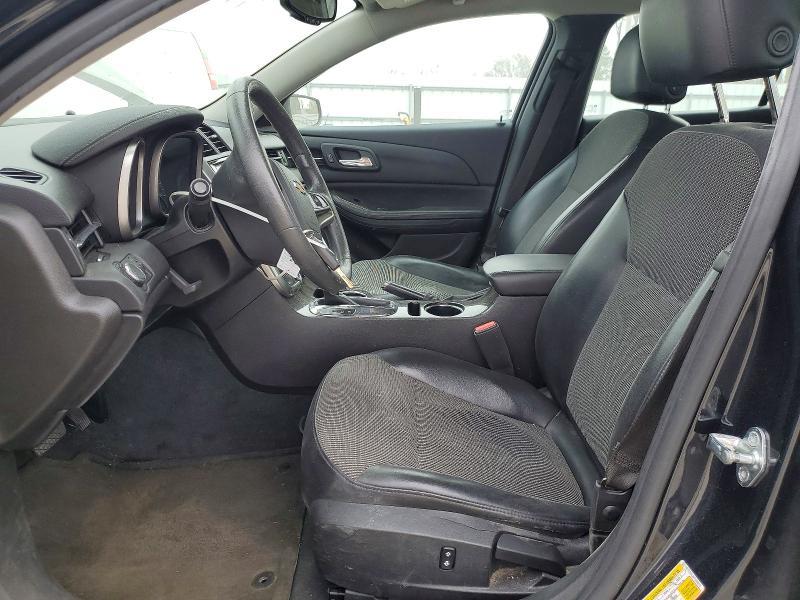 2015 Chevrolet Malibu 1LT
