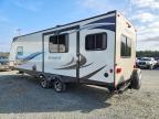 2017 Keystone Passport Camper