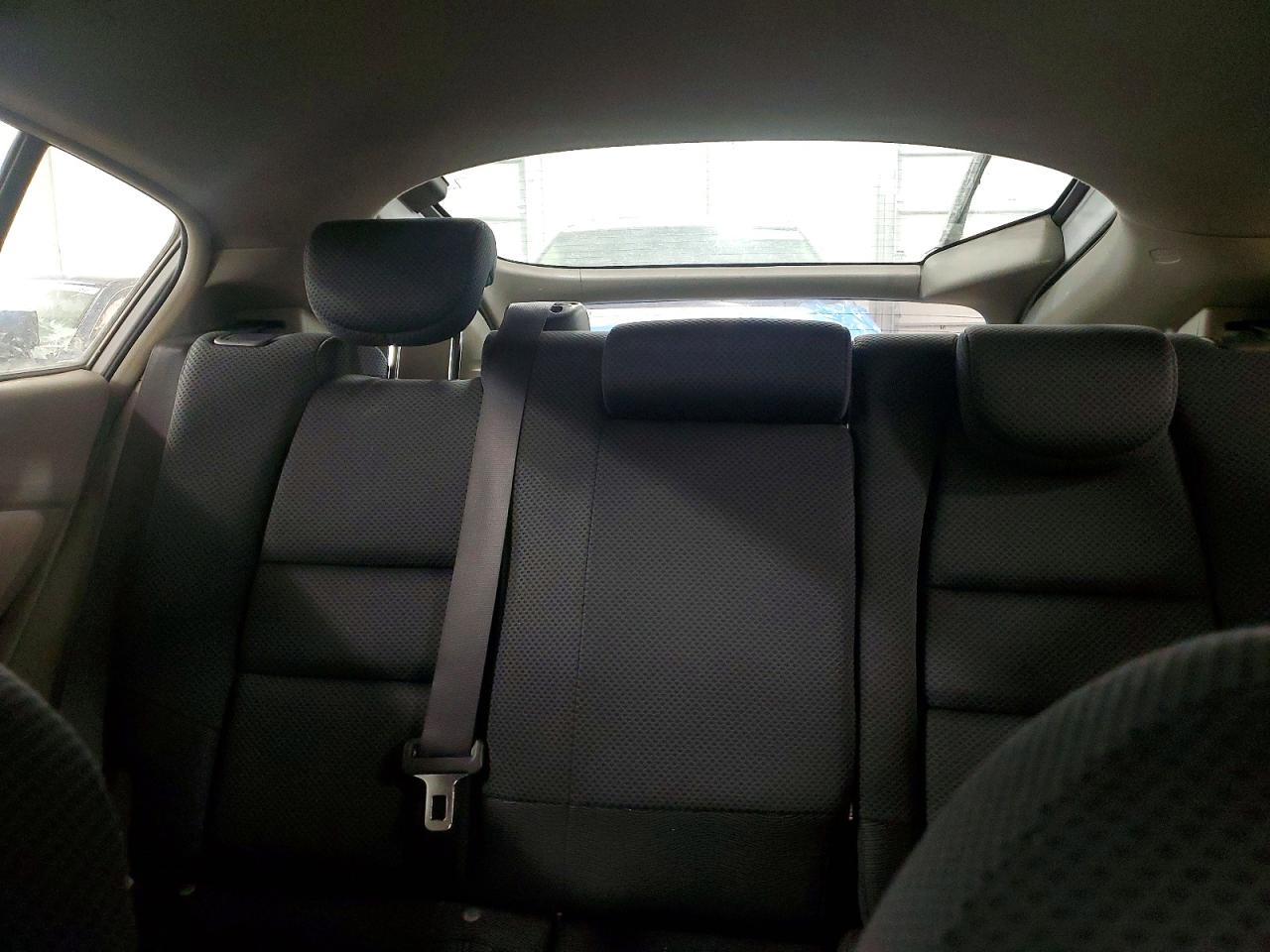 2010 Honda Insight ex