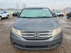 2012 Honda Odyssey ex