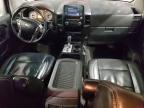 2015 Nissan Titan s