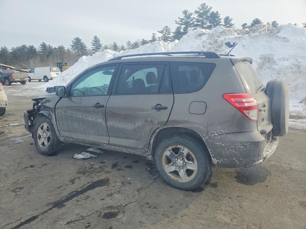 2012 Toyota Rav4