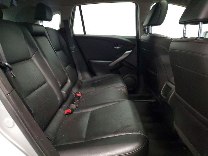 2015 Acura RDX