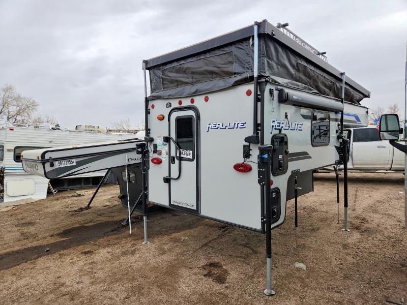 2024 Forest River Real-lite Camper