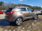 2013 KIA Sportage ex