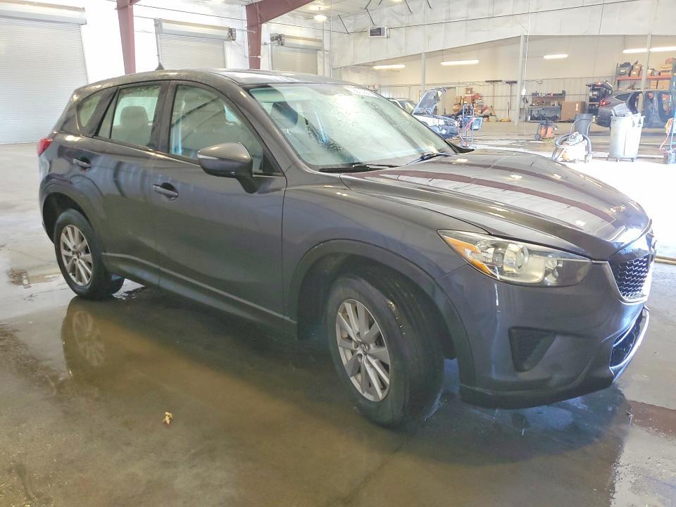 2015 Mazda Cx-5 Sport
