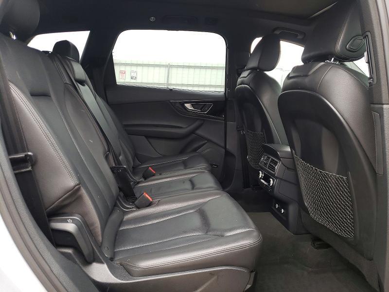 2018 Audi Q7 Prestige