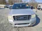2004 Ford F150 Supercrew
