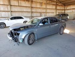 Audi salvage cars for sale: 2005 Audi A4