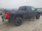 2012 Chevrolet Silverado K1500 ls