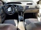 2013 Honda Civic exl