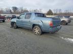 2007 Honda Ridgeline RTX