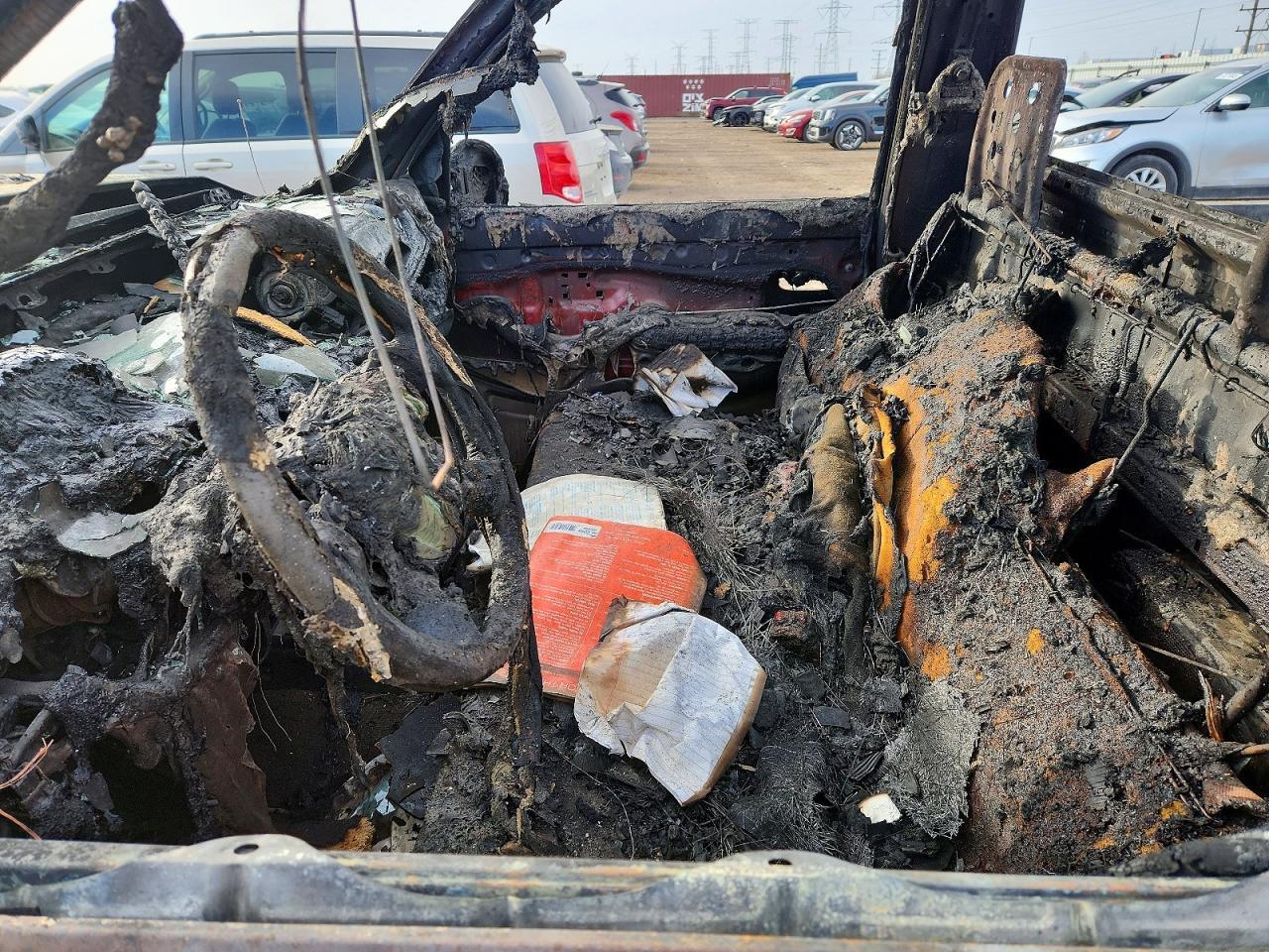 2004 Toyota Tacoma
