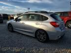 2013 Subaru Impreza Sport Premium