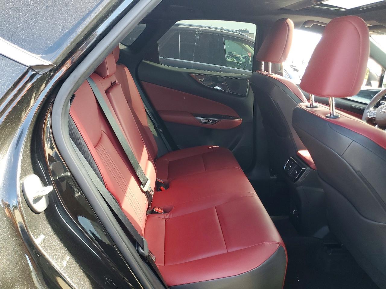 2023 Lexus Nx 350 Premium