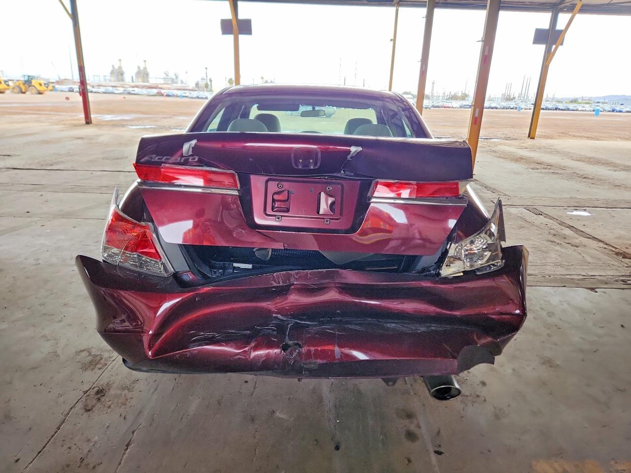 2011 Honda Accord lx