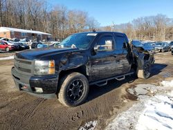 2011 Chevrolet Silverado K1500 lt for sale in Baltimore, MD