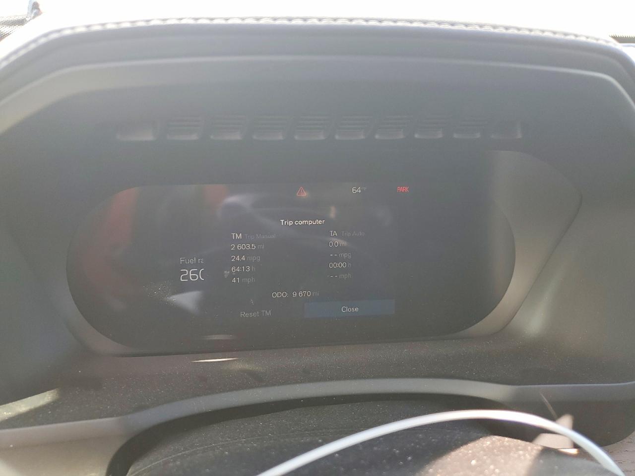 2025 Volvo Xc90 Core