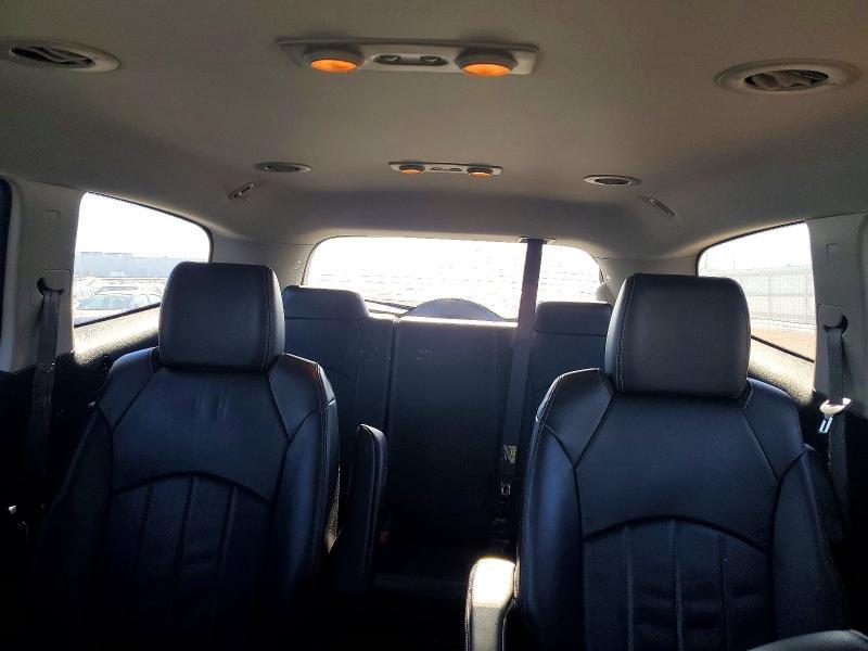2016 Buick Enclave