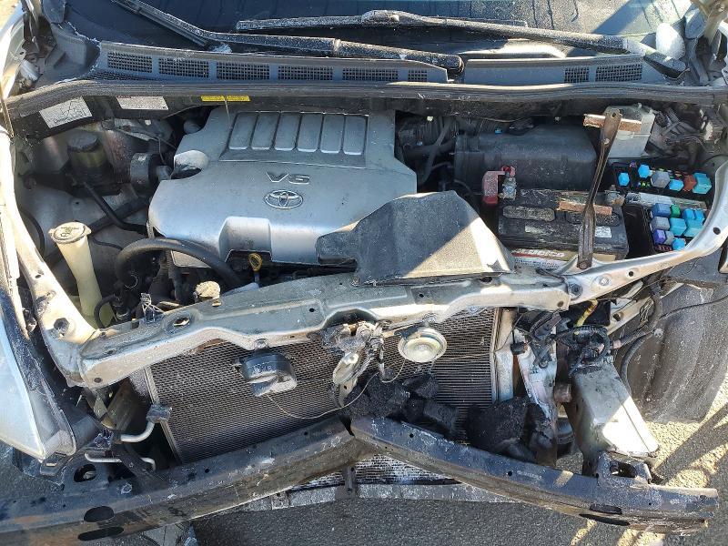 2009 Toyota Sienna ce