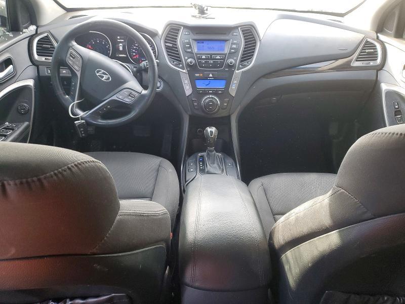 2014 Hyundai Santa fe Sport 2.0t