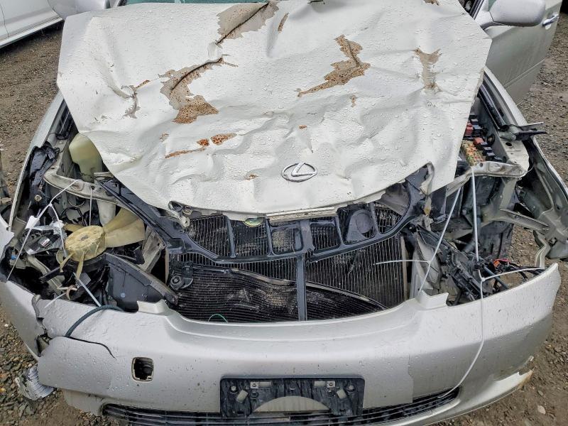 2003 Lexus Es 300
