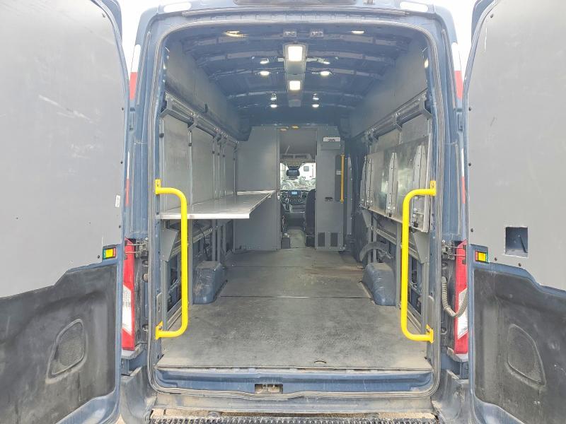2020 Ford Transit T-250