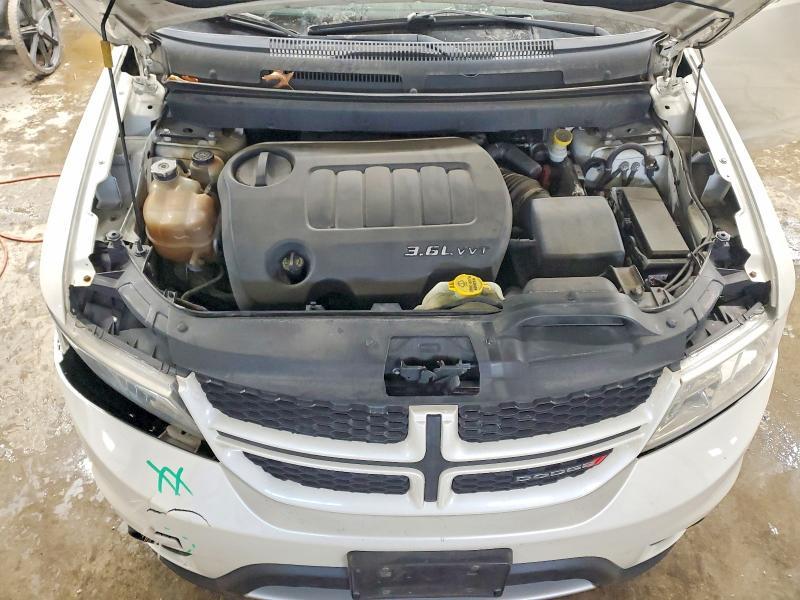 2013 Dodge Journey R/T