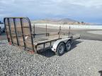 2005 PJ UT162 Utility Trailer
