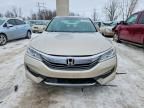 2016 Honda Accord ex