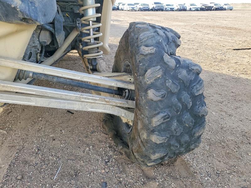 2022 Can Am Maverick X3 Utility Vehicle