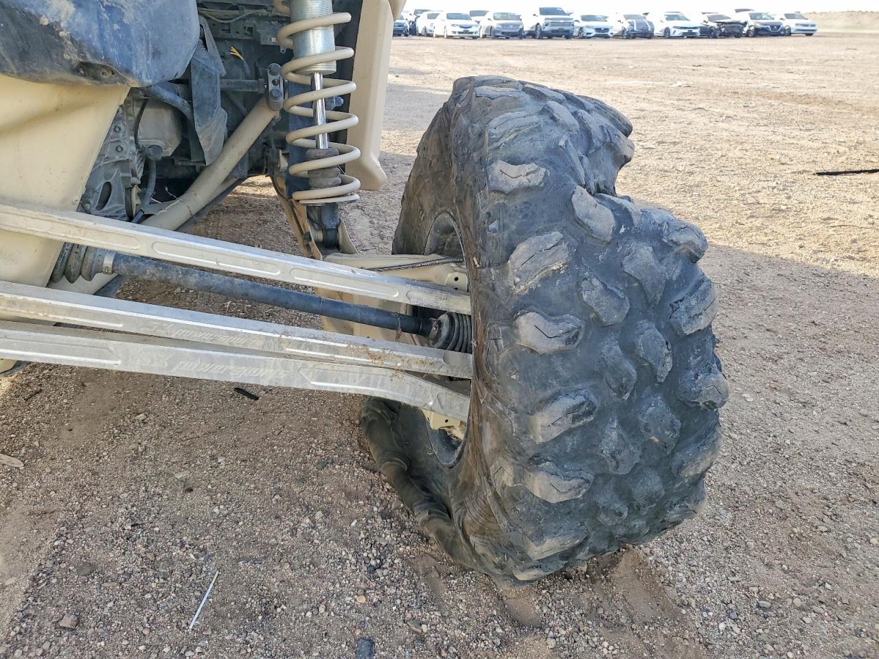 2022 Can Am Maverick X3 Utility Vehicle