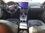 2014 Audi A4 Premium